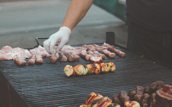 Grill