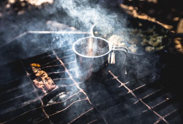 Grilled