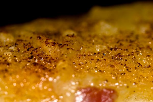 Grilled cheese
