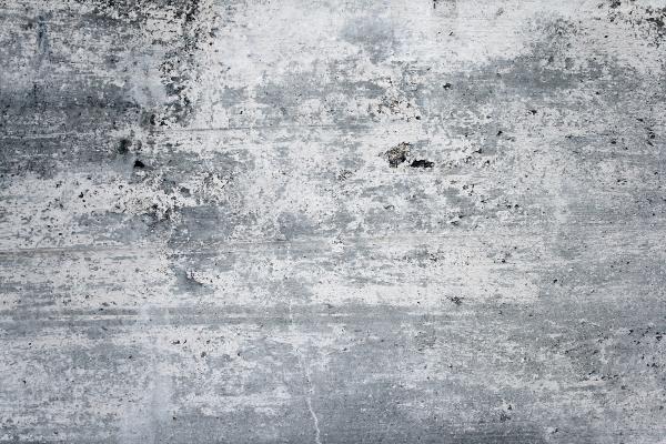 Gritty Concrete Texture