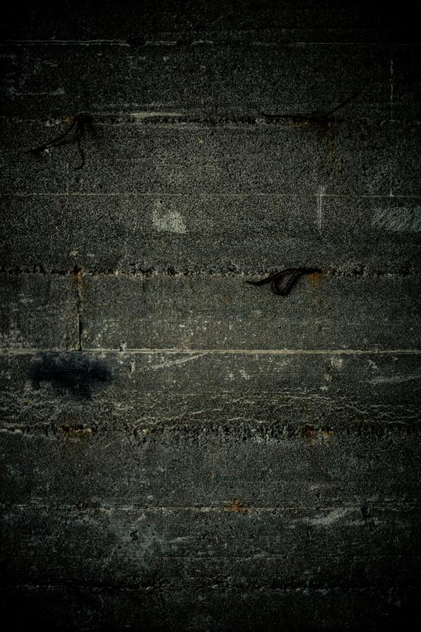 Gritty Concrete Texture