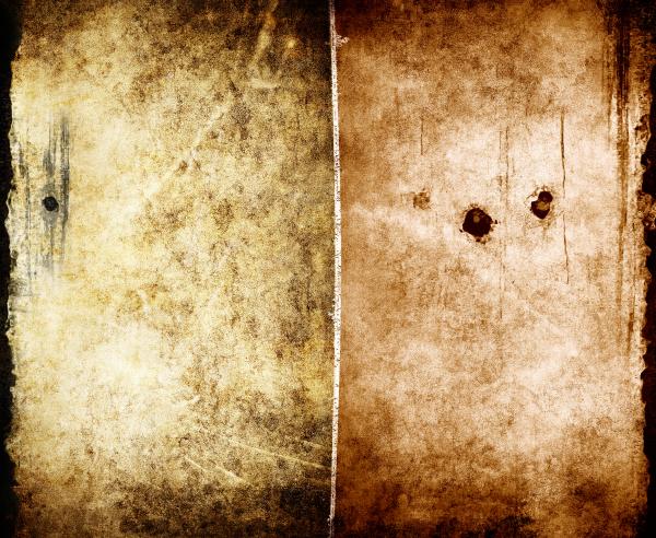 Gritty Grunge Background