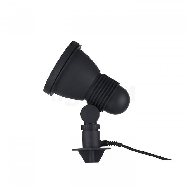 Ground light spot