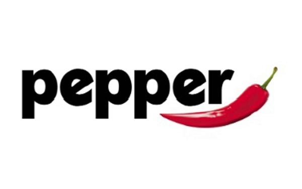 Group of Peppers