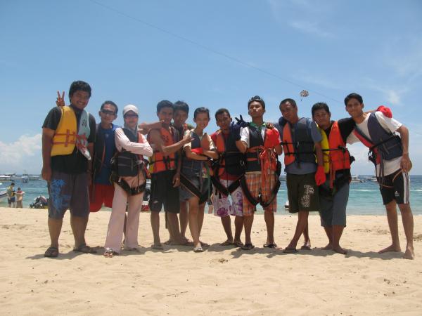 Group photo