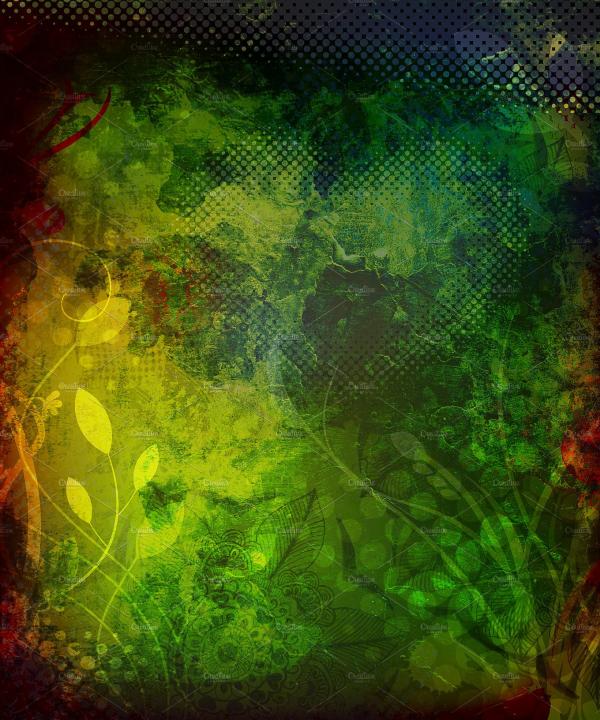 Grunge Background