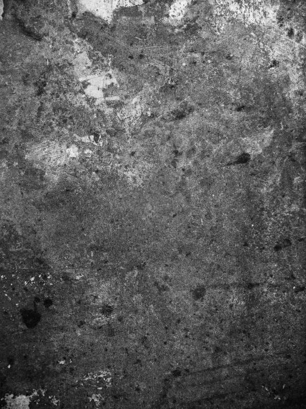 Grunge Black and White