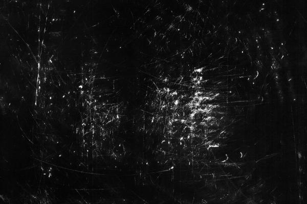 Grunge Black Background