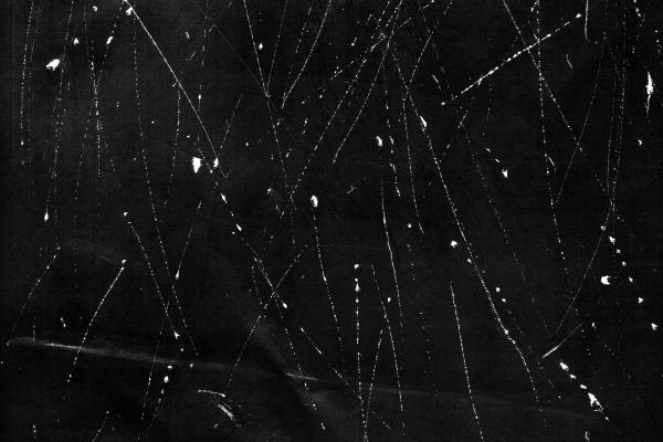Grunge Black Background
