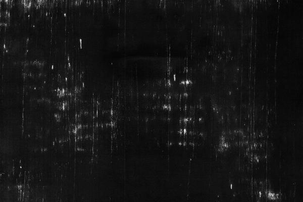 Grunge Black Background