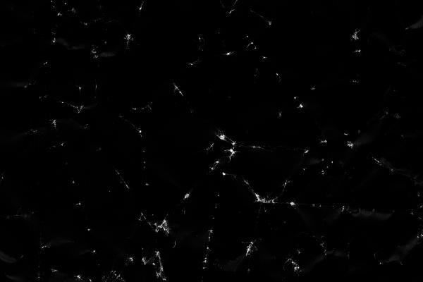 Grunge Black Background