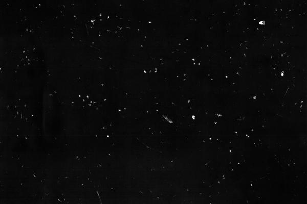 Grunge Black Background