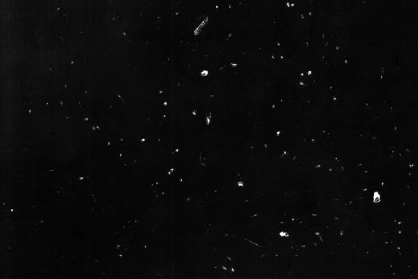 Grunge Black Background
