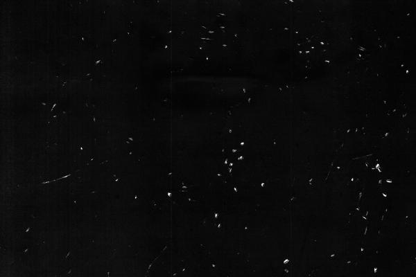 Grunge Black Background