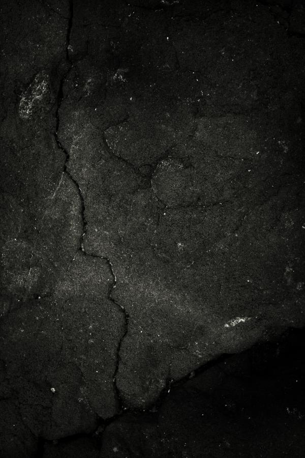 Grunge Boulder