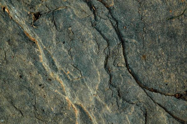 Grunge Boulder Texture