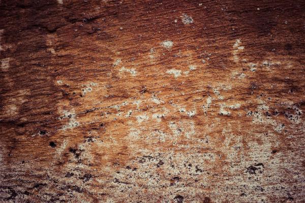 Wall texture