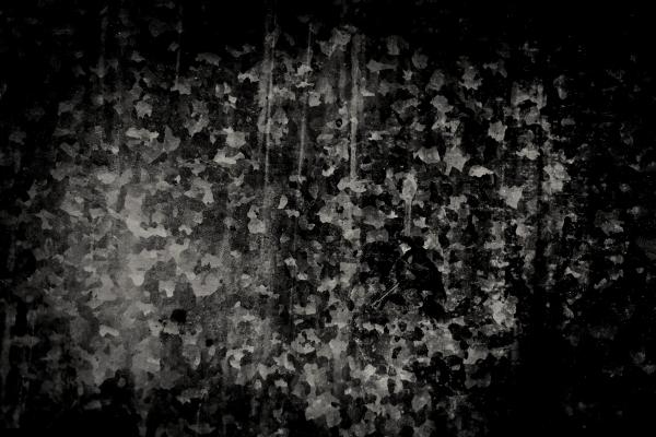 Grunge Metal Sheet Texture
