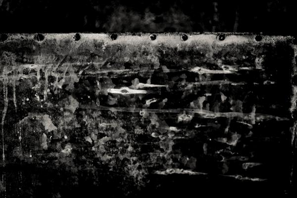 Grunge Metal Sheet Texture
