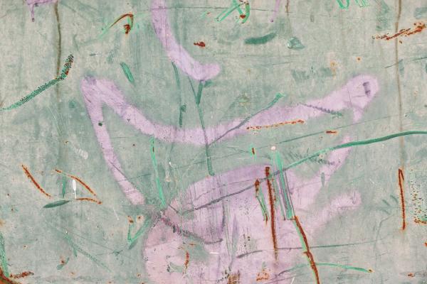 Grunge Metal Texture
