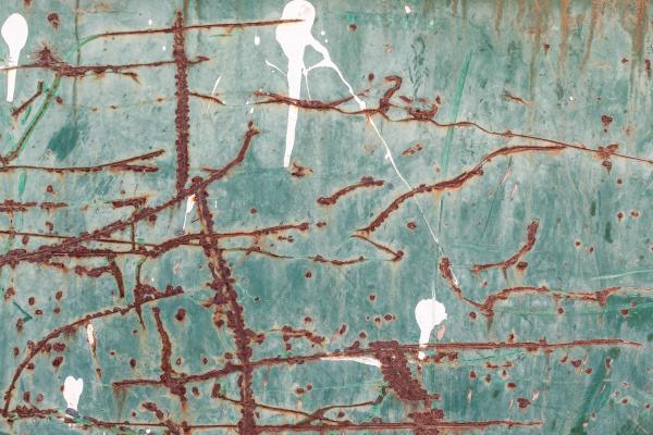 Grunge Metal Texture