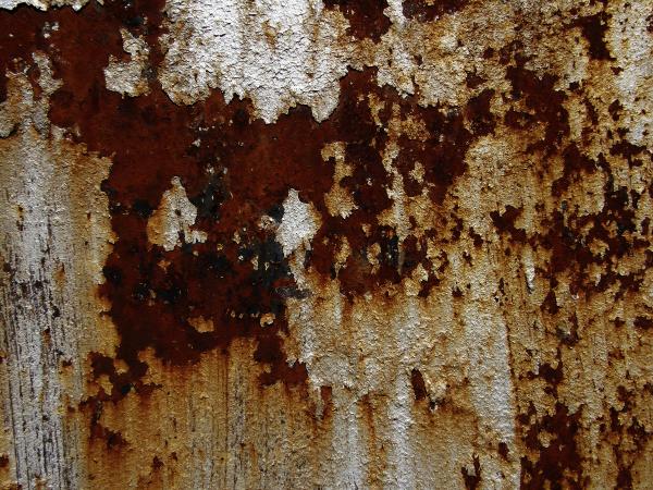 Grunge Metal Texture