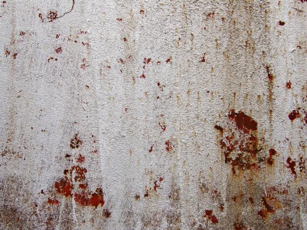 Grunge Metal Texture