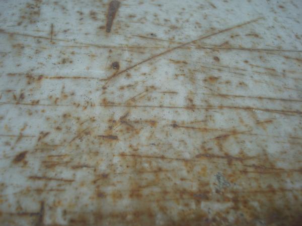 Grunge metal texture