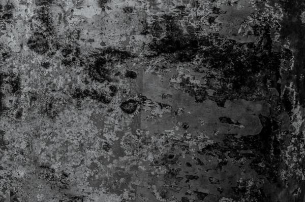 Grunge Painted Concrete Surface