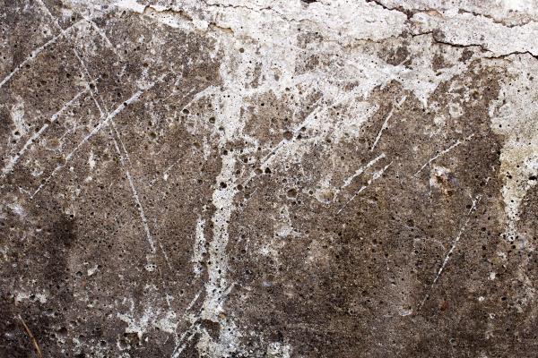 Grunge Painted Wall Texture
