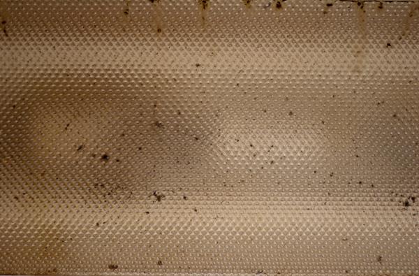 Grunge Plastic Texture