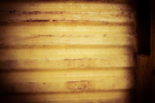 Grunge Plastic Texture