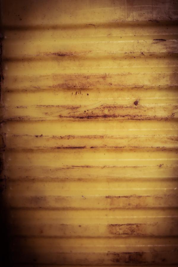 Grunge Plastic Texture