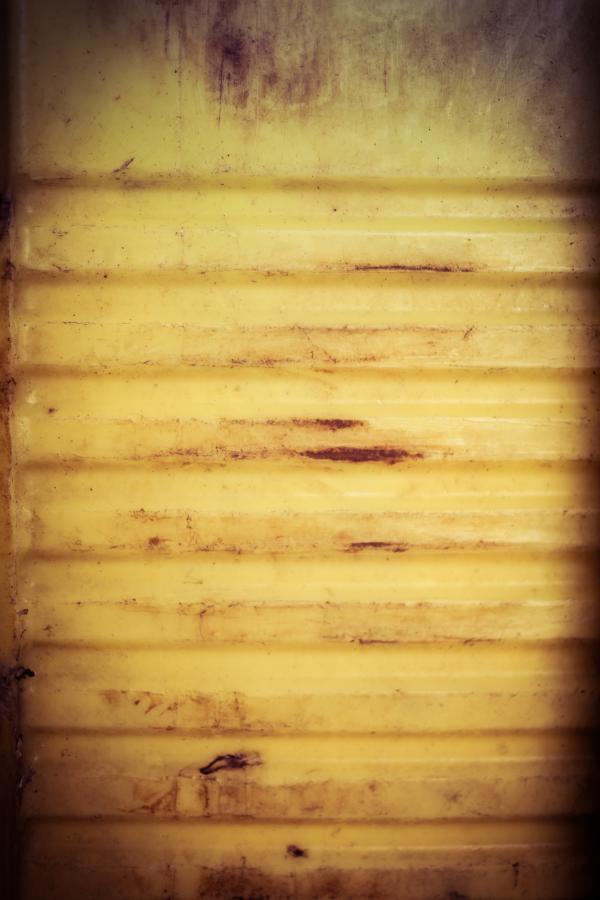 Grunge Plastic Texture