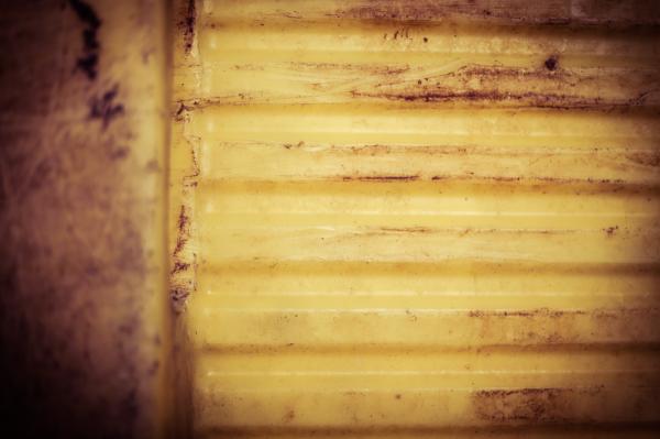 Grunge Plastic Texture