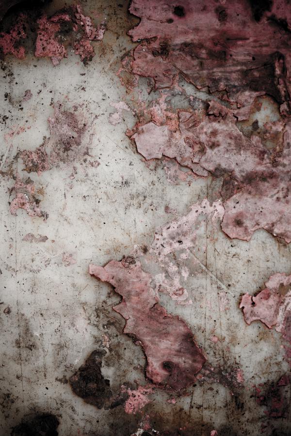 Grunge Plastic Texture