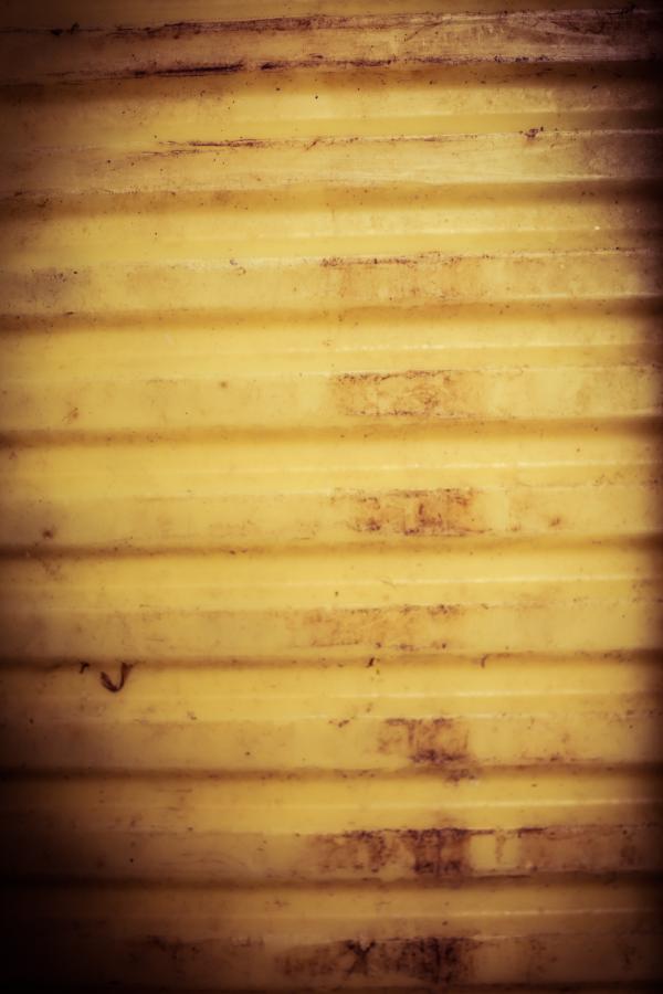 Grunge Plastic Texture