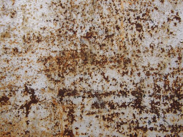 Grunge Rust Texture