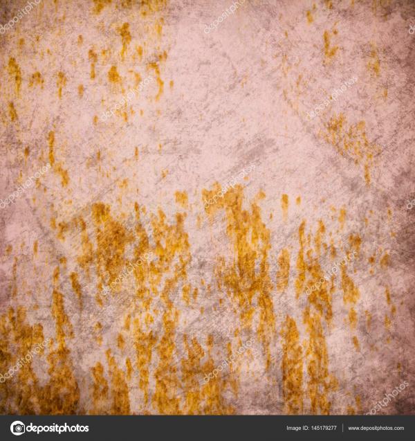 Rust Texture