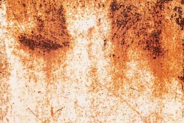 Rust Texture