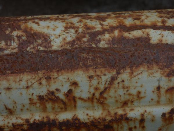 Rust Texture