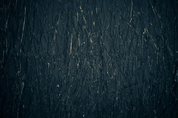 Grunge Scratched Metal Texture