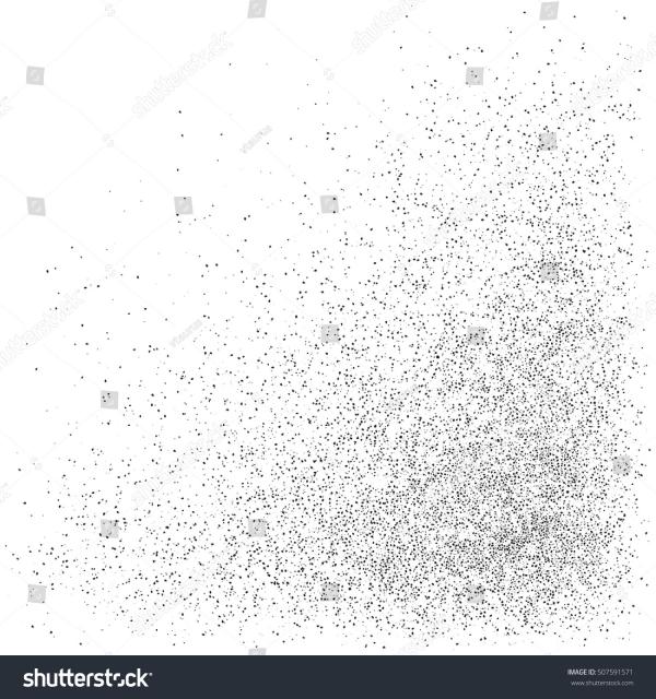 Grunge Screen Texture