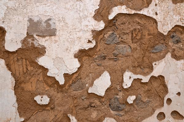 Grunge Wall - HDR Texture