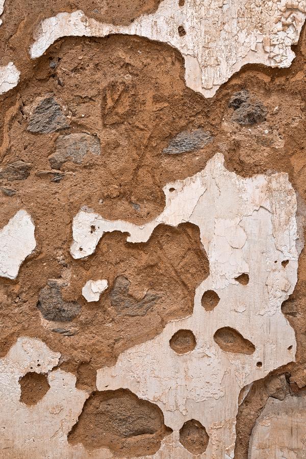 Grunge Wall - HDR Texture