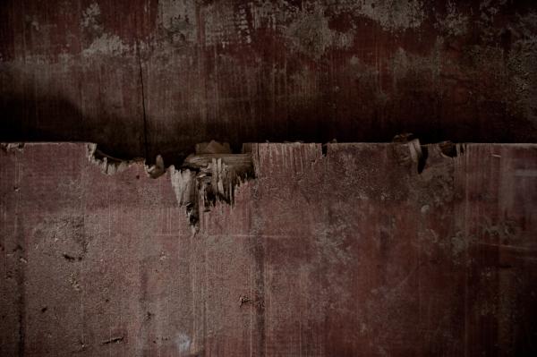 Grunge Wood Texture