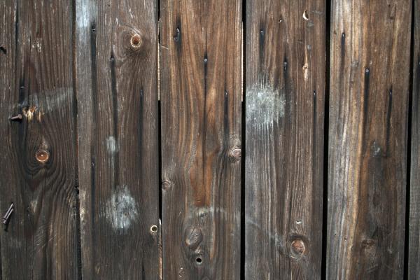Grunge Wood Texture