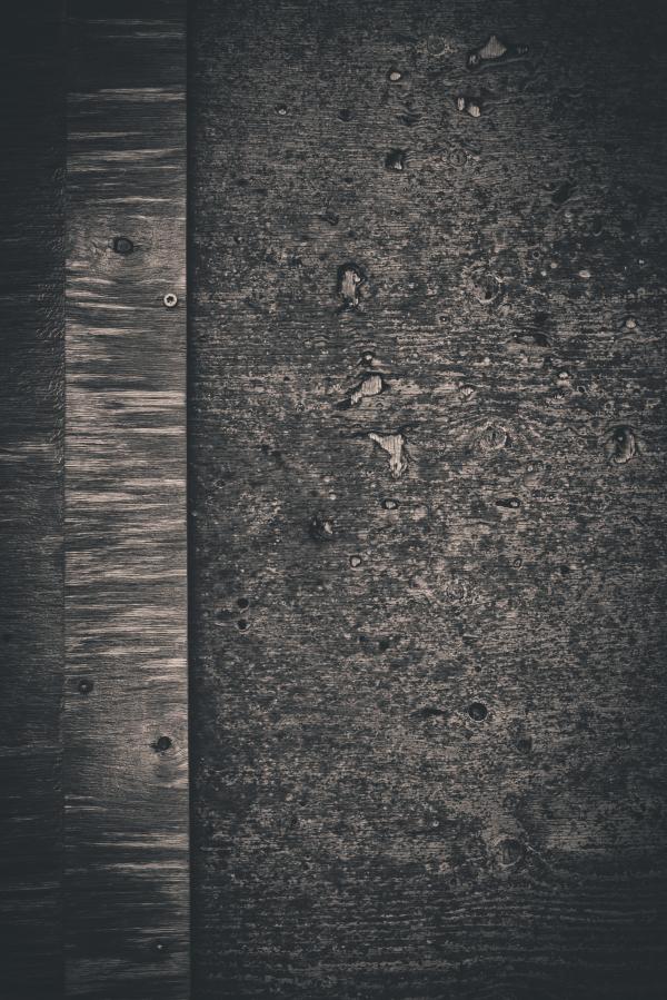 Grunge Wood Texture