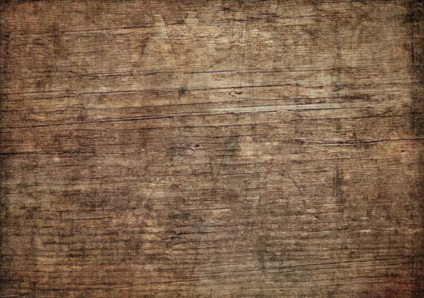 Grungy Wood Background