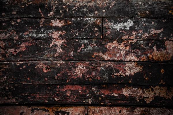 Grunge Wooden Texture